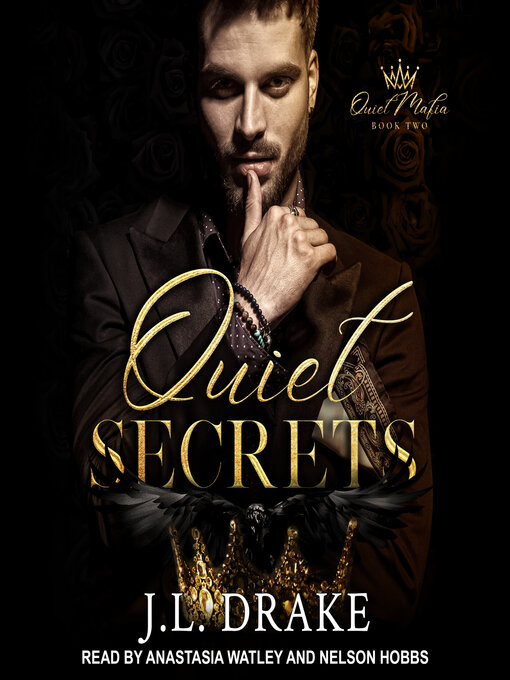 Title details for Quiet Secrets by J.L. Drake - Available